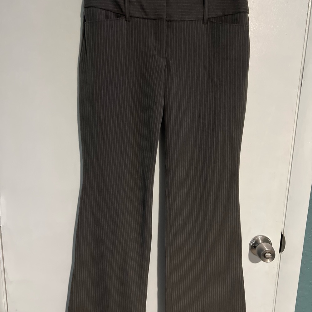 Dress pants